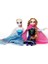 Dzc Kuzenler Avm Alsa Anna Frozen Disney Karlar Ülkesi 3 Lü Set 25 cm Oyuncak Bebek 2