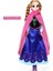 Dzc Kuzenler Avm Alsa Anna Frozen Disney Karlar Ülkesi 3 Lü Set 25 cm Oyuncak Bebek 5