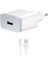 Kn-60 2.1A Type-C USB Şarj Cihazı 1