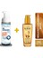 E2'Quality E2'quality Diş Beyazlatıcı Köpük + Loreal Elseve Mucizevi 100 ml Normal Saç Bakım Yağı 1