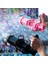 Pilli Köpük Tabancası Bubble Machine – Sarı 2