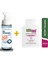 E2'Quality E2'quality Diş Köpük + Sebamed Intim Ph Dengeli Yıkama Jeli 200 ml 1