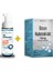 E2'Quality E2'quality Diş Beyazlatıcı Köpük + Orzax Ocean Hyaluronik Asit 150 Mg 30 Kapsül 1