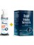 E2'Quality E2'quality Diş Beyazlatıcı Köpük + Orzax Tribulus Terrestris Takviye Edici Gıda 60 Kapsül 1