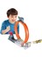 Hot Wheels Akrobasi Atlayış Yarış Seti Pistin Yıldızı Arabası 2