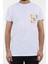 Erkek Sıfır Yaka T-Shirt 1