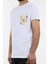 Erkek Sıfır Yaka T-Shirt 3