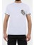 Erkek Sıfır Yaka T-Shirt 1