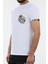 Erkek Sıfır Yaka T-Shirt 3