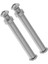 2 Adet Balıkçılık Reel Mil Aracı 3 cm / 1.2 Inç 1