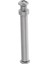2 Adet Balıkçılık Reel Mil Aracı 3 cm / 1.2 Inç 2