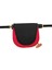 Fly Balıkçılık Reel Saklama Çantası Durumda Tutucu Uygun Neopren Baitcasting L Kırmızı Çift Katmanlı 4