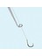 2x Balık Kanca Remover Emniyet Ayırıcı Kanca Extractor Balıkçılık Malzemeleri 4