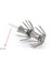 2x 10 Adet Paslanmaz Çelik Aydınlık Kalamar Lure Hooks Balıkçılık Egi Jig Hooks 020 2