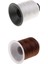 Prettyria 2 Adet Olta Rings Rehberi Için Sarma Konuları Kılavuz 2187YDS(Yurt Dışından) 1