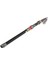 Teleskopik Olta Ultralight Taşınabilir Karbon Fiber Lure Balıkçılık Kutbu 3.0m 2