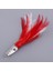 Squid Etek Ahtapot Balıkçılık Yumuşak Lure Yem Tuna Marlin Wahoo 5.5 Inç(Yurt Dışından) 3