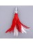 Squid Etek Ahtapot Balıkçılık Yumuşak Lure Yem Tuna Marlin Wahoo 5.5 Inç(Yurt Dışından) 5