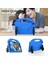 Samsung Galaxy Tab A8 10.5 2021 X200 / X205 Thumb Braketi Eva Darbeye Tablet Kılıfı 2