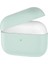 airpods 3 Için Bölünmüş Silikon Kulaklık Koruyucu Kılıf 1
