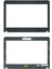 Shell B Kapak Ekran Sınır Thinkpad E431 E440 LCD Ön Kapak Çerçevesi Için (Yurt Dışından) 4