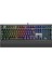 Gamebooster GB-G908 Bolt Red Switch Rainbow Mekanik Gaming Klavye 2