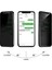 Apple iPhone Se 2020 Privacy Gizlilik Filtreli Hayalet Cam 3