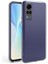Vivo Y53S 4g Kılıf Süper Silikon Kamera Korumal Şeffafı+Nano Glass 2