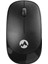 KB-BT72 Elite Black Metalik Ultra İnce Kablosuz Q Klavye + Mouse Set 5