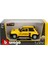 0021088 Burago 1:24 Renault 5 Turbo Model Araba 1