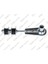 Tandır Kolu R12 Varıable 117 1969-1980 7700504548-7701453465 1