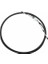 Kumanda Teli Standart (Gas Vites) 13FEET/4MT Çap: 8,5mm Tohatsu Honda Yamaha Tekne Yat Telleri 1
