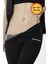 Yeni Sezon Spor Uzun Tayt Unisex Sweet Sauna Termal Siyah 4
