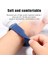 Casestreet Huawei Watch Gt 3 Elite 46MM Kordon Naylon Solo Loop 135MM Small Krd 61 Pembe 3