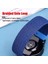 Case 4u C1 Kordon Naylon Solo Loop 135MM Small Krd 61 Pembe 4