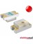 1206 Kırmızı Smd LED - 1000 Adet 1