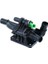 Termostat Komple 83C P206-P207-P307-P407-P3008-EXPER-PARTN-BERLIN-C2-C4-C5-FIESTA-FOCUS 1.6hdi 1