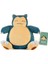 21 cm Pokemon Go Peluş Oyuncak Hayvanlar - Koyu Yeşil (Yurt Dışından) 1