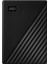 4TB My Passport Taşınabilir Harici Sabit Disk HDD 1
