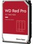 Western Digital 16TB WD Red Pro Nas Dahili Sabit Disk HDD 1
