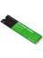 Western Digital 1 TB WD Green SN350 Nvme Dahili SSD 3