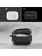 AirPodss Pro Kılıf Kulaklık Koruyucu Airbag Tpu Çengelli Kırmızı 2