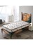 Florya Bamboo Desen 70X190 cm Tek Kişilik Yaylı Yatak 1