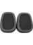 Kulak Pedleri Yastık Earpads Logitech G533 G633 Kulaklık Için Yedek Yastık 2