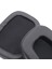 Kulak Pedleri Yastık Earpads Logitech G533 G633 Kulaklık Için Yedek Yastık 3