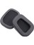 Kulak Pedleri Yastık Earpads Logitech G533 G633 Kulaklık Için Yedek Yastık 5
