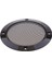 Hoparlör Izgaraları Kapak Guard Koruyucu Mesh Hoparlör Dekoratif Daire 4 Inç 1