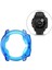 Tpu Koruyucu Kılıf Tam Vücut Kapağı Garmin Instinct Akıllı Izle Çerçevesi Için Mavi 4