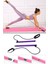 Pilates Studio Spor Aleti Egzersiz Çubuğu 1