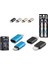 HDX5047 Çevirici Ios To USB Mıcro 10 Lu Paket 1